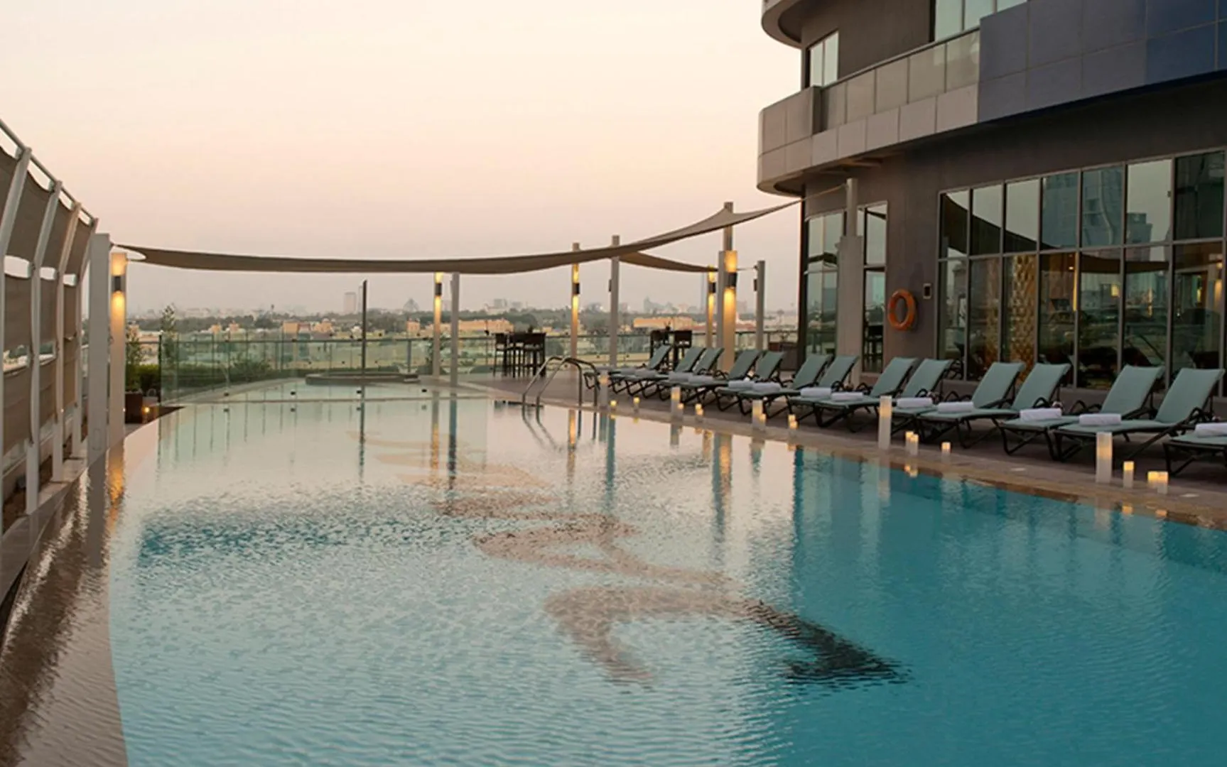 Homely 2Br - Downtown Next To Dubai Mall 0*,