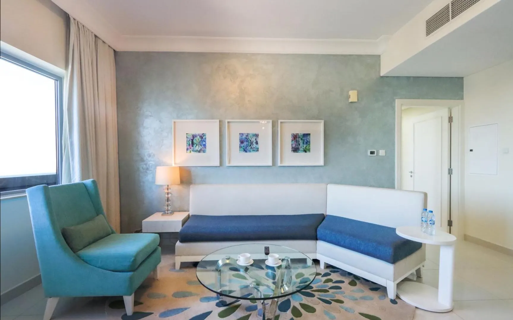 Appartement Homely 2Br - Downtown Next To Dubai Mall
