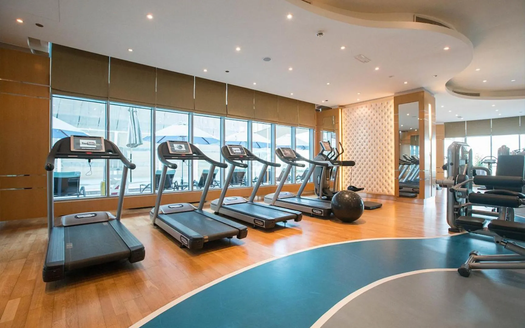 Homely 2Br - Downtown Next To Dubai Mall Émirats arabes unis