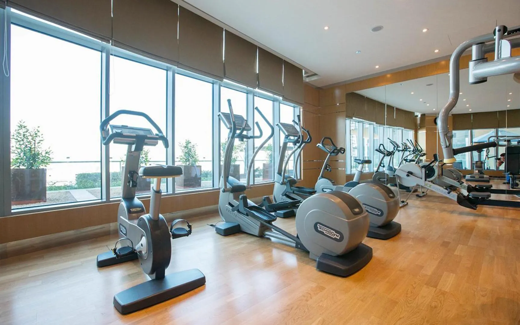 Appartement Homely 2Br - Downtown Next To Dubai Mall