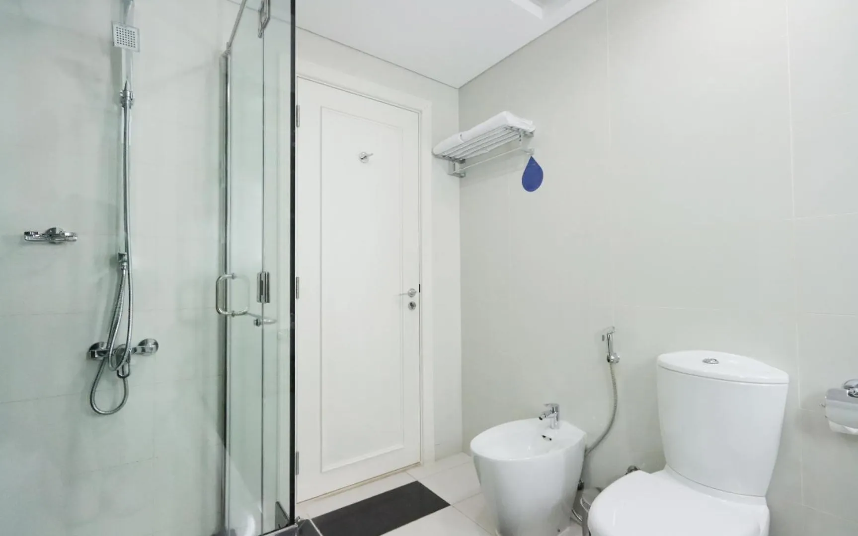 Homely 2Br - Downtown Next To Dubai Mall Appartement