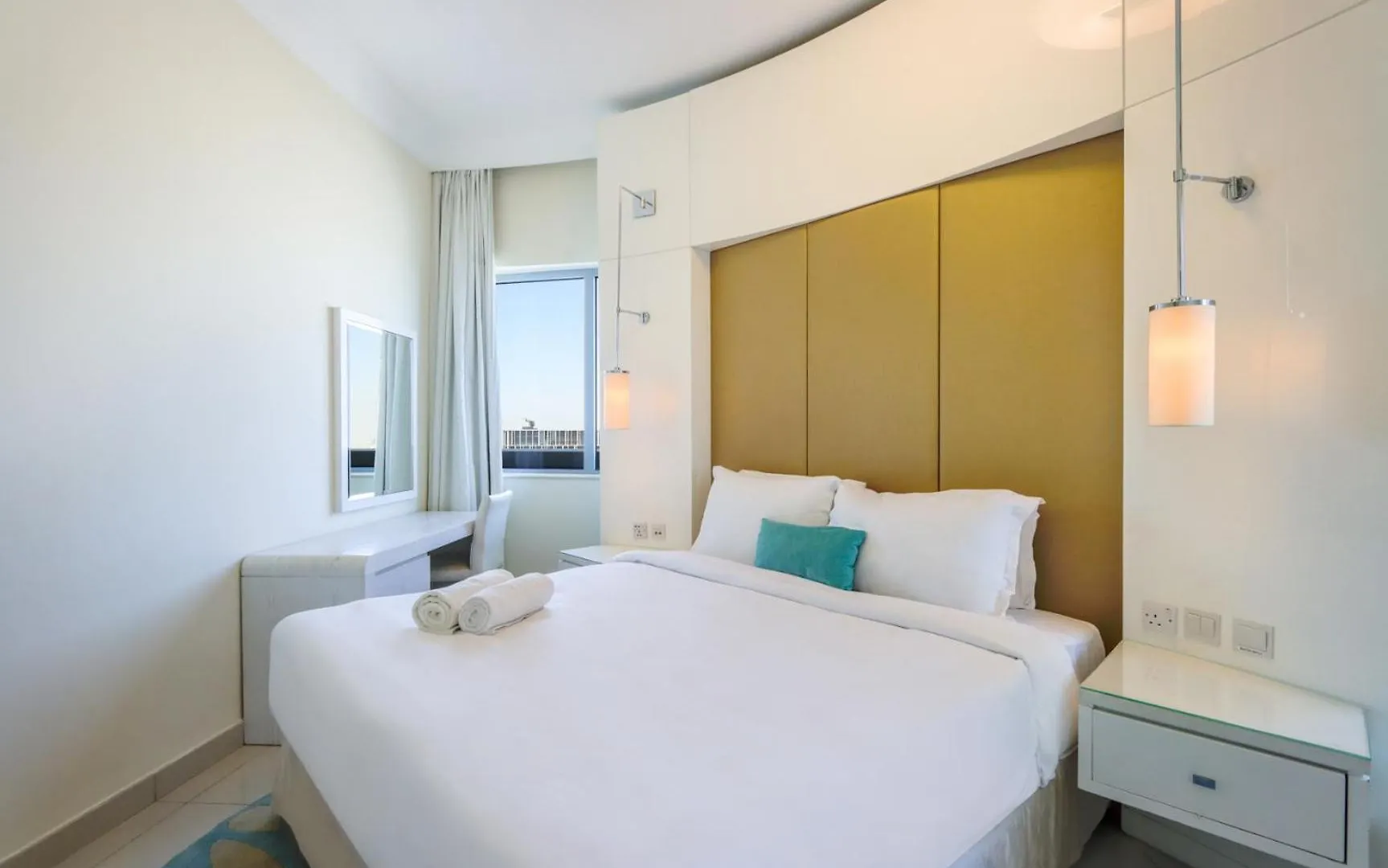 Appartement Homely 2Br - Downtown Next To Dubai Mall Émirats arabes unis