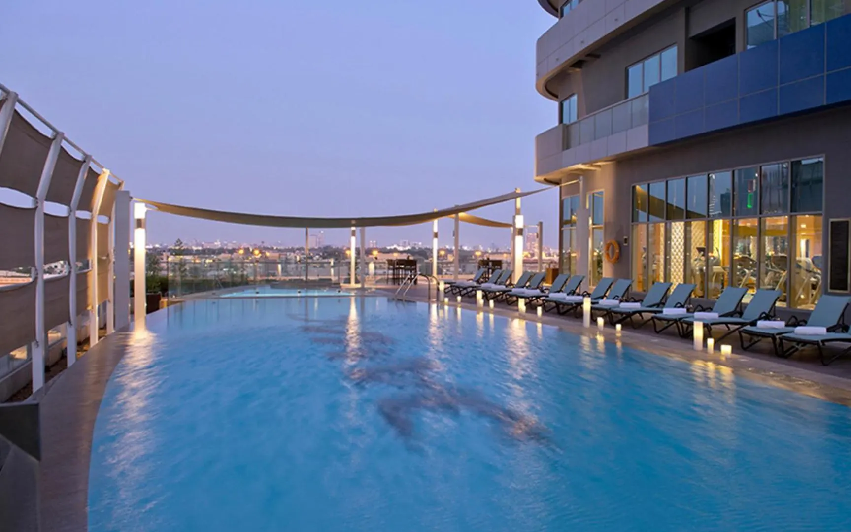 Homely 2Br - Downtown Next To Dubai Mall