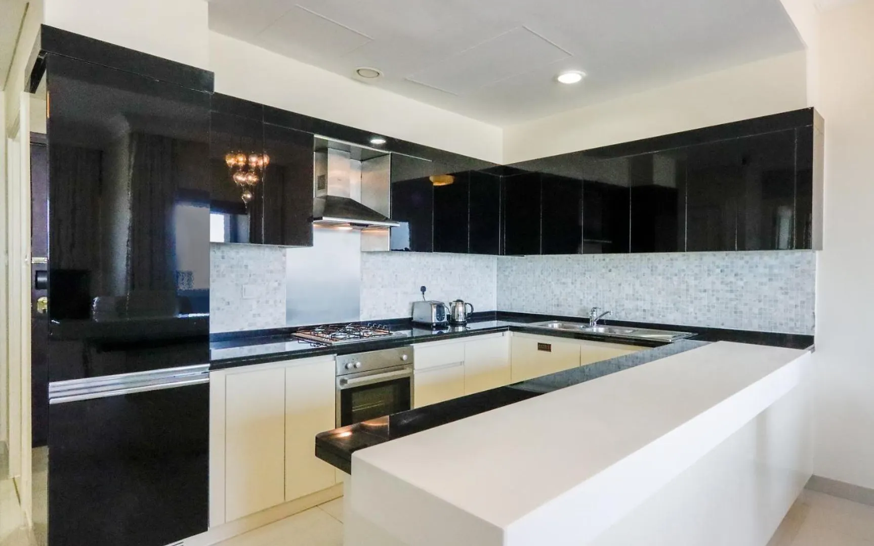Homely 2Br - Downtown Next To Dubai Mall Émirats arabes unis