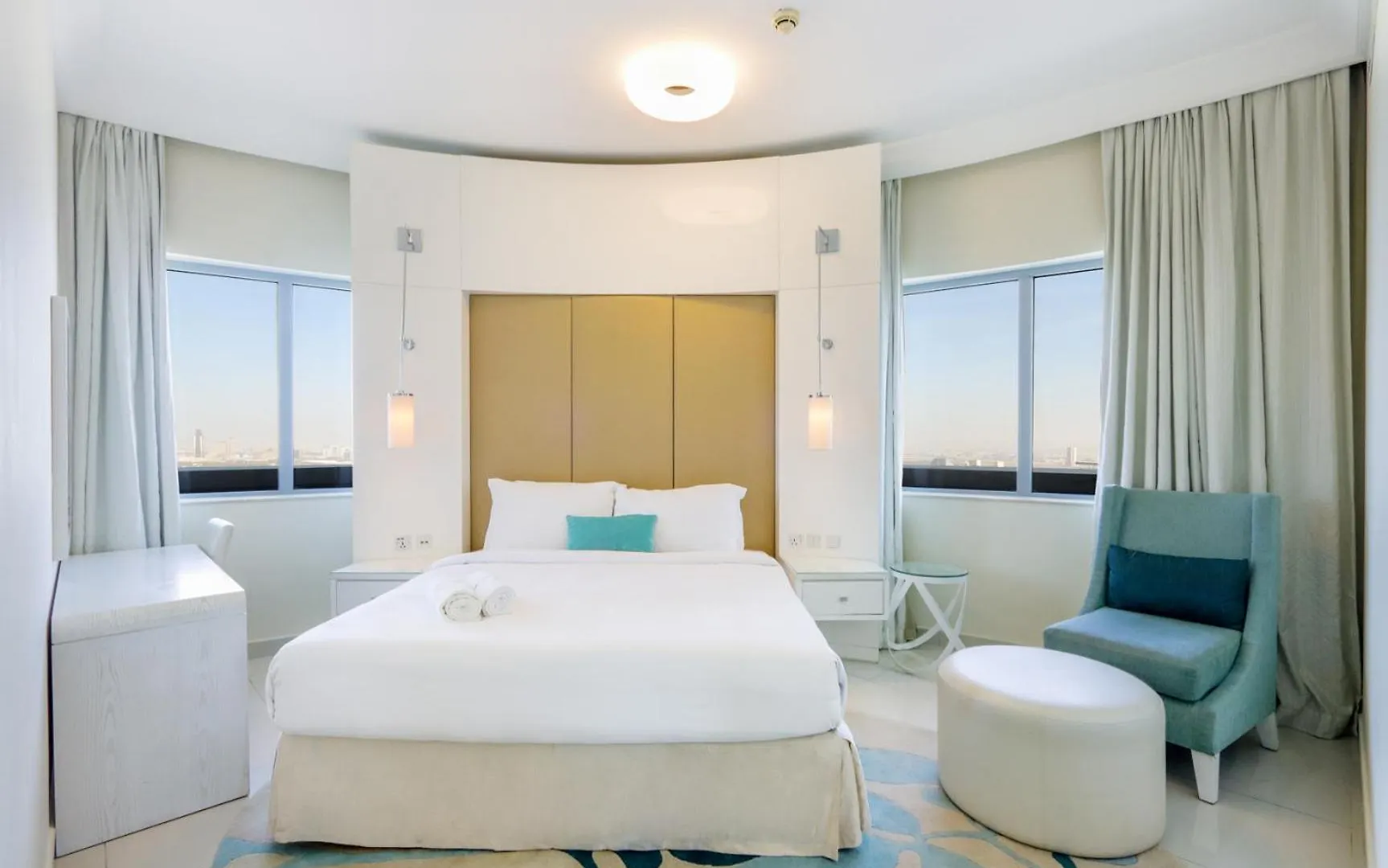 Homely 2Br - Downtown Next To Dubai Mall