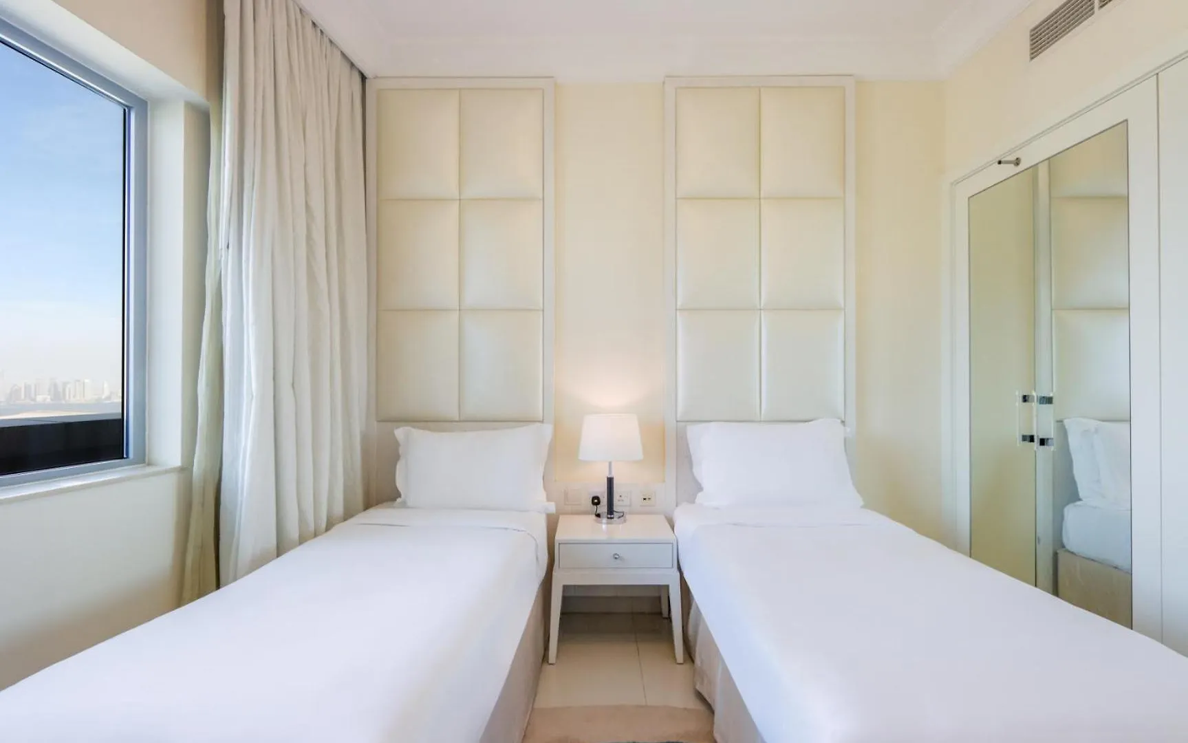 Homely 2Br - Downtown Next To Dubai Mall Appartement