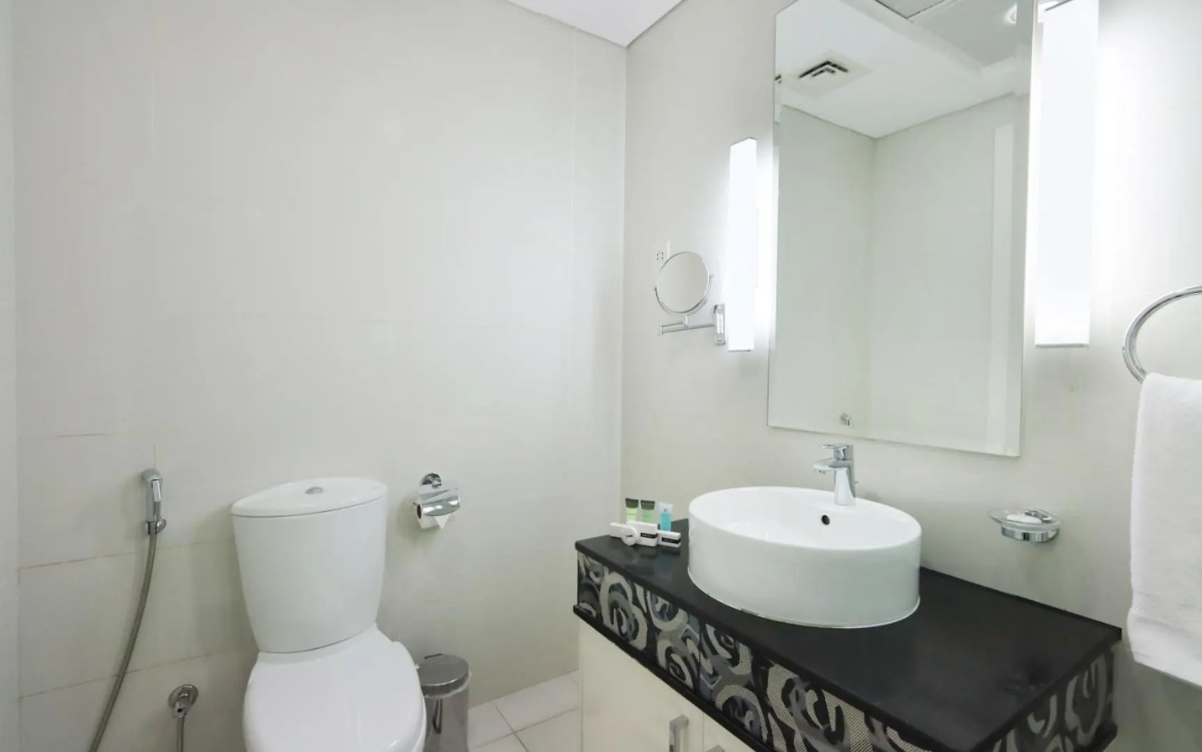 Appartement Homely 2Br - Downtown Next To Dubai Mall