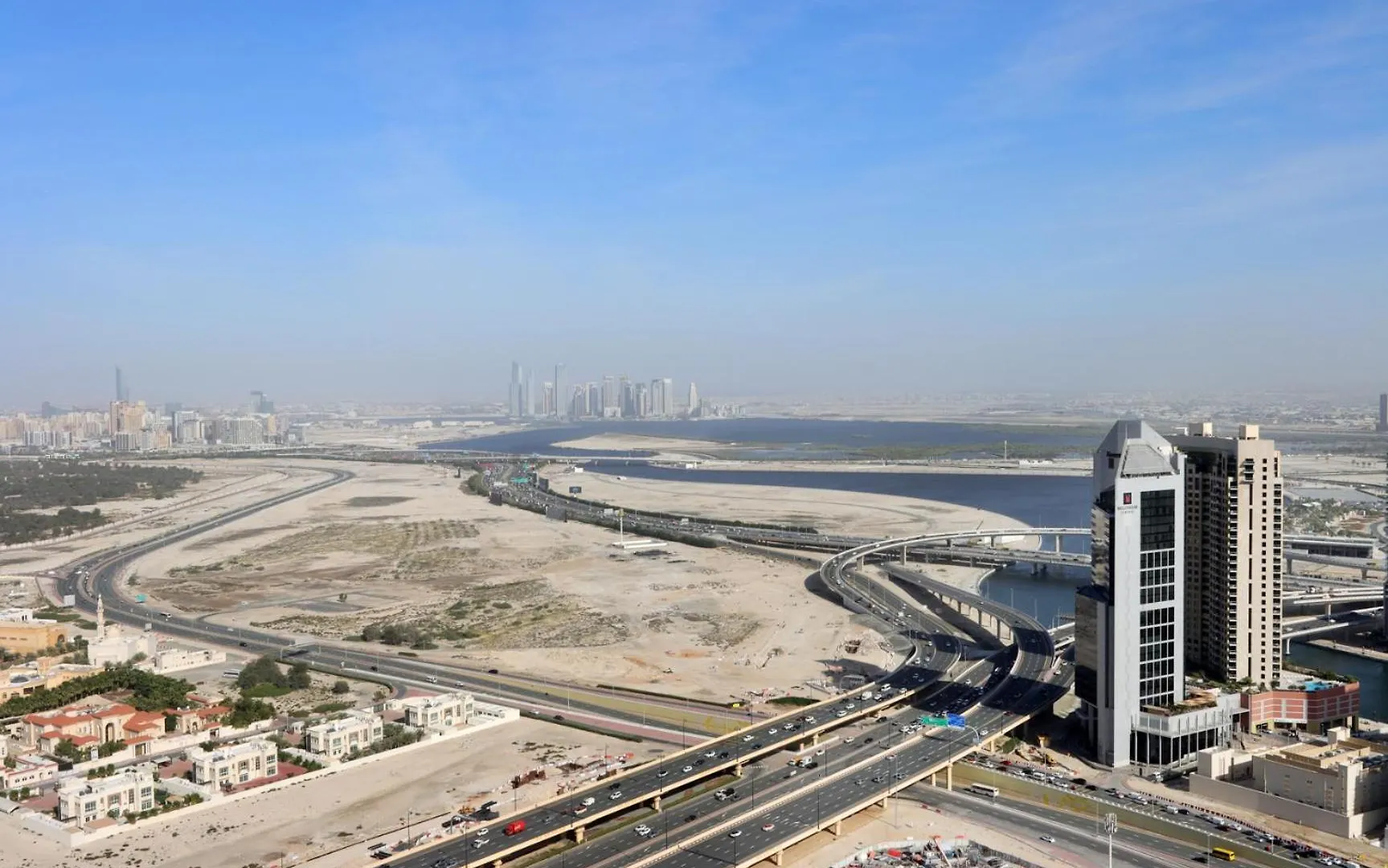 Apartment Homely 2Br - Downtown Next To Dubai Mall United Arab Emirates
