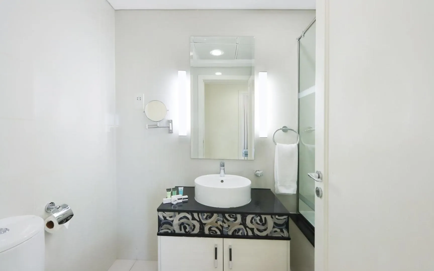 Homely 2Br - Downtown Next To Dubai Mall