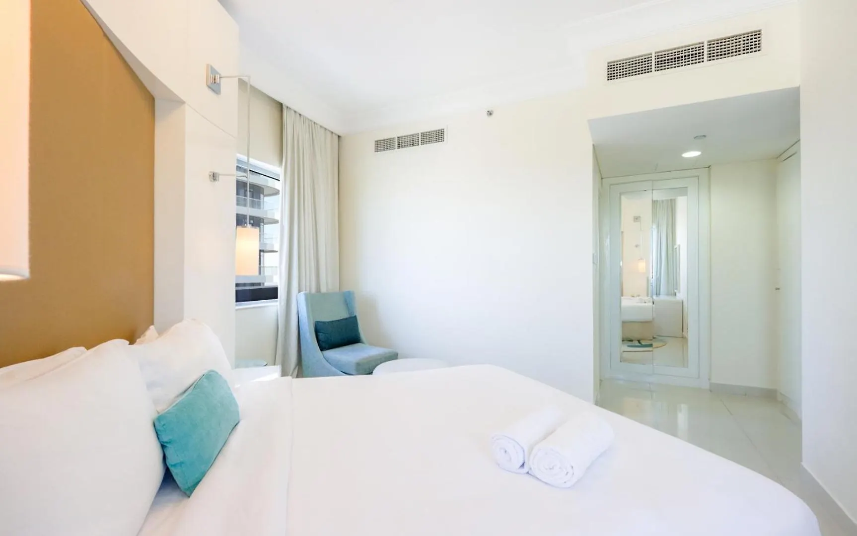 Apartment Homely 2Br - Downtown Next To Dubai Mall United Arab Emirates